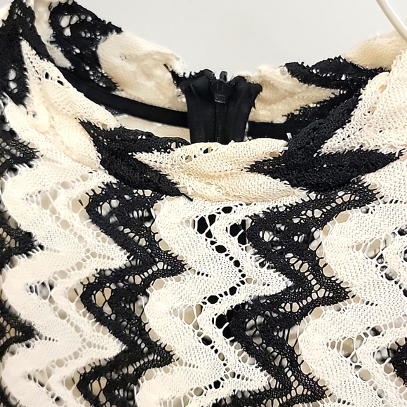 Topshop mini dress - Picture 3 of 7